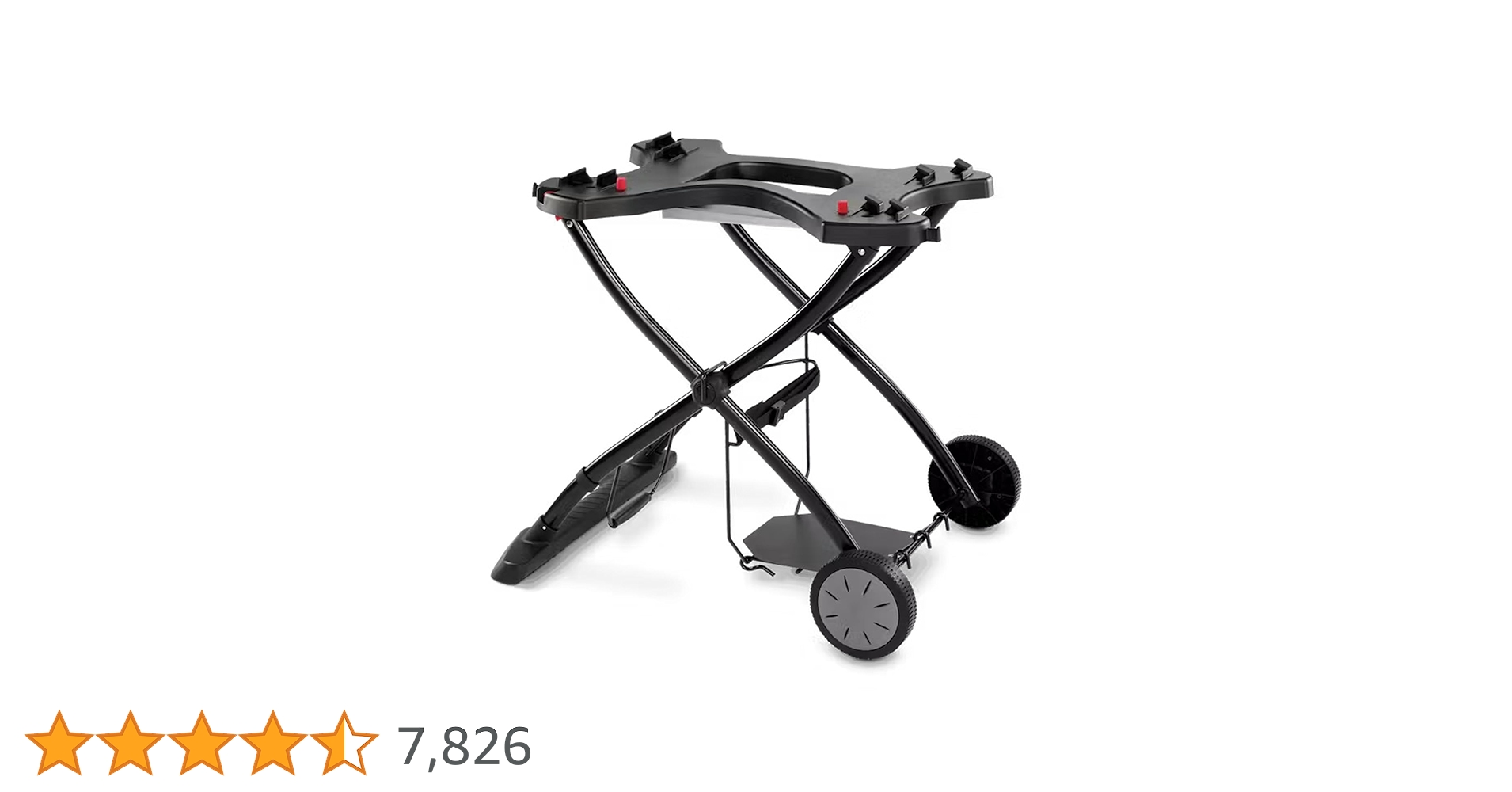 Amazon | Weber(ウェーバー) バーベキュー コンロ BBQ グリル Q